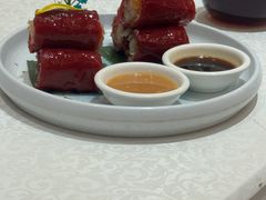 -宝园酒家(美林M·LIVE天地东座店)