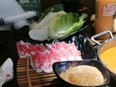 -呷哺呷哺 小火锅 (浦东新欧尚超市店)