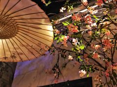 -绿茶餐厅(乐峰广场店)