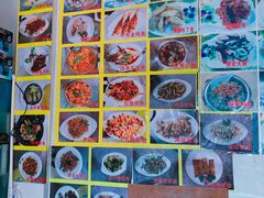 -百家福海鲜排档·闽菜·家宴(斗西路口店)
