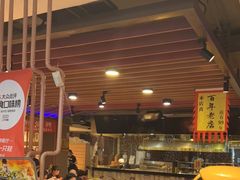 -喝丢一只鞋海鲜烧烤·海肠捞饭(市场店)