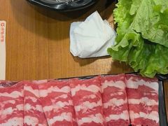 -呷哺呷哺(常营华联店)