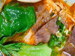 苗家红酸汤牛肉粉-俏凤凰(美林M·LIVE天地东座店)