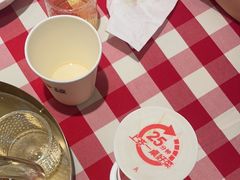 -西贝(紫荆广场店)