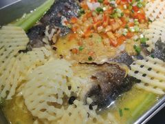 -半天妖烤鱼(中山路店)