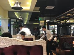 -高第街56号餐厅(银座商城玉函店)
