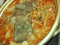 -老炉家木炭烤肉(长江国际店)