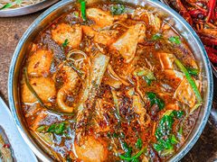 -枪火串烧·东北特色烧烤(罗湖总店)