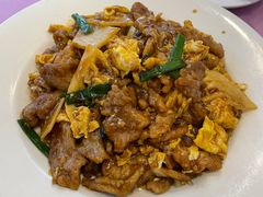-白魁老号饭庄(交道口店)