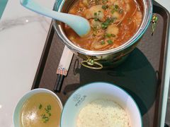 新疆大盘鸡-九毛九山下的院(荔湾领展广场店)