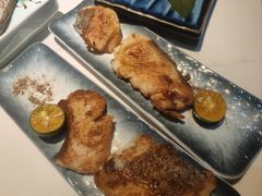 -黑木原精致料理·铁板烧
