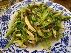 -灵福缘私房菜·农家菜(拈花湾·灵山大佛必推店)