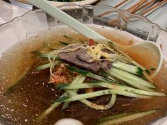 -七八冷面·延边朝鲜族美食(圣熙八号店)