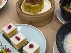 -亮庆餐厅·粤菜·早茶(篁庄店)