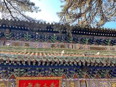 -潭柘寺景区