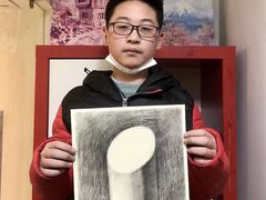 -尼莫儿童美术(三阳路融科天城校区)