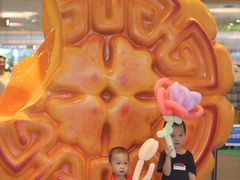 -深圳来福士广场