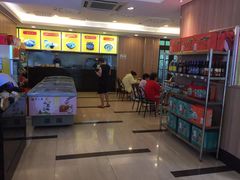 -知味观(翡翠城店)