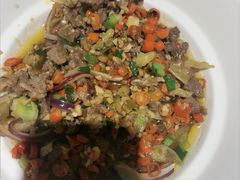 -大鸭梨烤鸭·北京菜(南小街/南苑店)