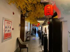 -食悦江南·淮扬菜·烤鸭(亚运村·惠新店)