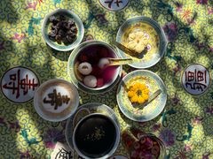 -宫事颐庭·老佛爷贵寿下午茶(颐和园店)