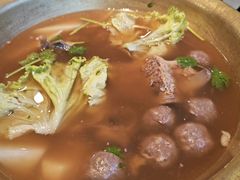 -四禧精酿铜锅涮肉·烧烤工场(大明湖店)