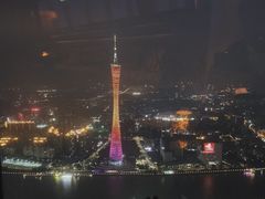 -广州四季酒店·天吧·高空酒吧