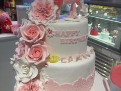 -CAKE BOSS 蛋糕老板(西单君太百货店)