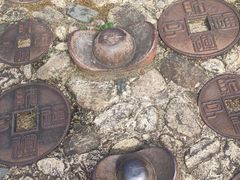 -篁岭石门峡