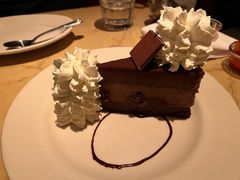 -The Cheesecake Factory 芝乐坊餐厅(王府中環店)