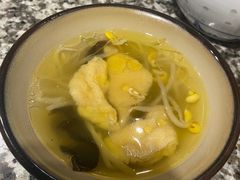 -南京大牌档(崇文门国瑞店)