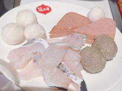 -温禾牛·和牛寿喜烧自助火锅(恒基名人店)