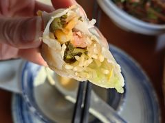 -包整·丝娃娃(一览甲秀楼风景店)