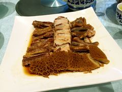 卤味拼盘-渔堂公园餐厅·本帮菜(乐园路店)