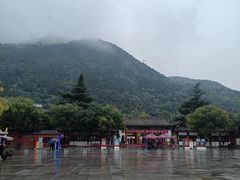 -华清宫景区