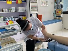 -世龙世家甲沟炎·灰指甲·嵌甲矫正·修脚(武侯区双楠店)