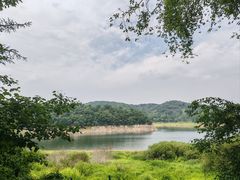 -萨尔浒风景区