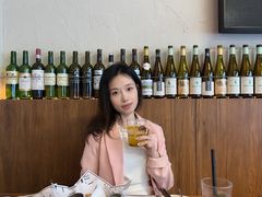 -Blac+Blac(中海环宇荟店)