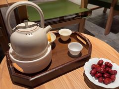 -奈雪茶院·茶室茶馆(广州粤海天地店)