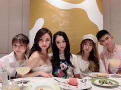 -théATRE 茶聚场(王府中環店)