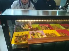 -晋乡亲刀削面(东风桥东店)