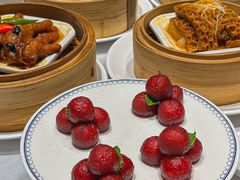 -粤匠·澳门点心粤菜海鲜(澳门半岛店)