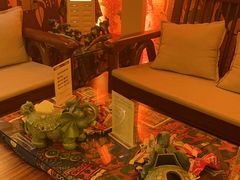-金色莲花泰式按摩SPA(石牌店)