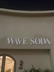 -WAVE SODA摄影工作室