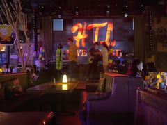 -胡桃里音乐酒馆(石家庄店)