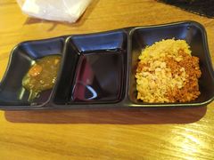-赞酱川式烤肉(蜀都万达店)