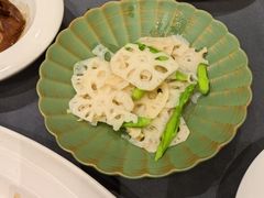 -A One Kitchen·南京精菜馆(晶丽酒店店)