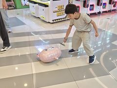-汤姆熊欢乐世界·史莱姆怪兽(正大店)