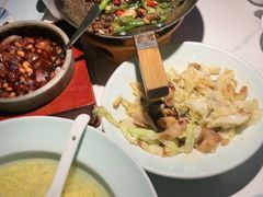 -庆江南江南菜(琴湖溪里花园城店)