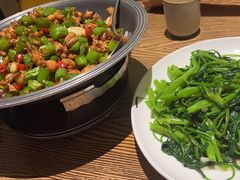 -佬湘楼·27年湘菜(天河都市广场店)